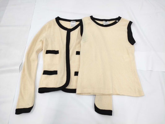 CHANEL Ensemble 02A 38 Other Apparel