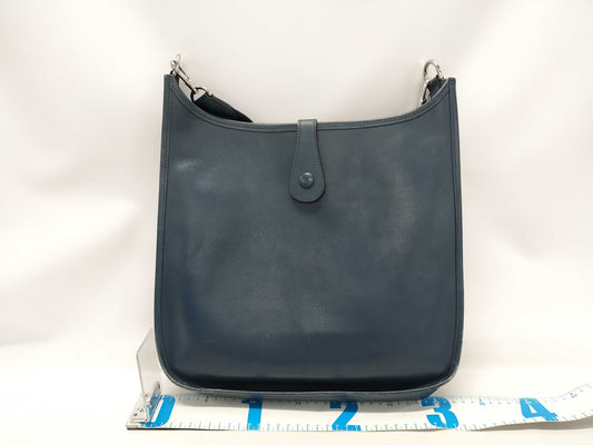 HERMES Evelyn Shoulder Bag