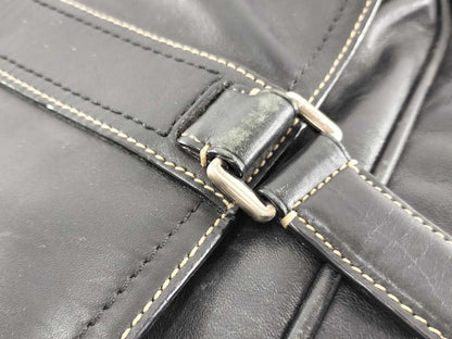 COACH F70021 Briefcase Business Bag