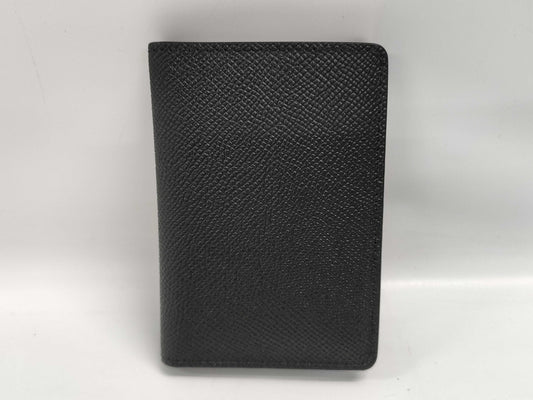 Margiela Card Case S55UI0203 Card Case, Pass Case, Business Card Case