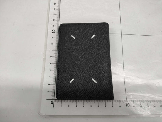 Margiela Card Case S55UI0203 Card Case, Pass Case, Business Card Case