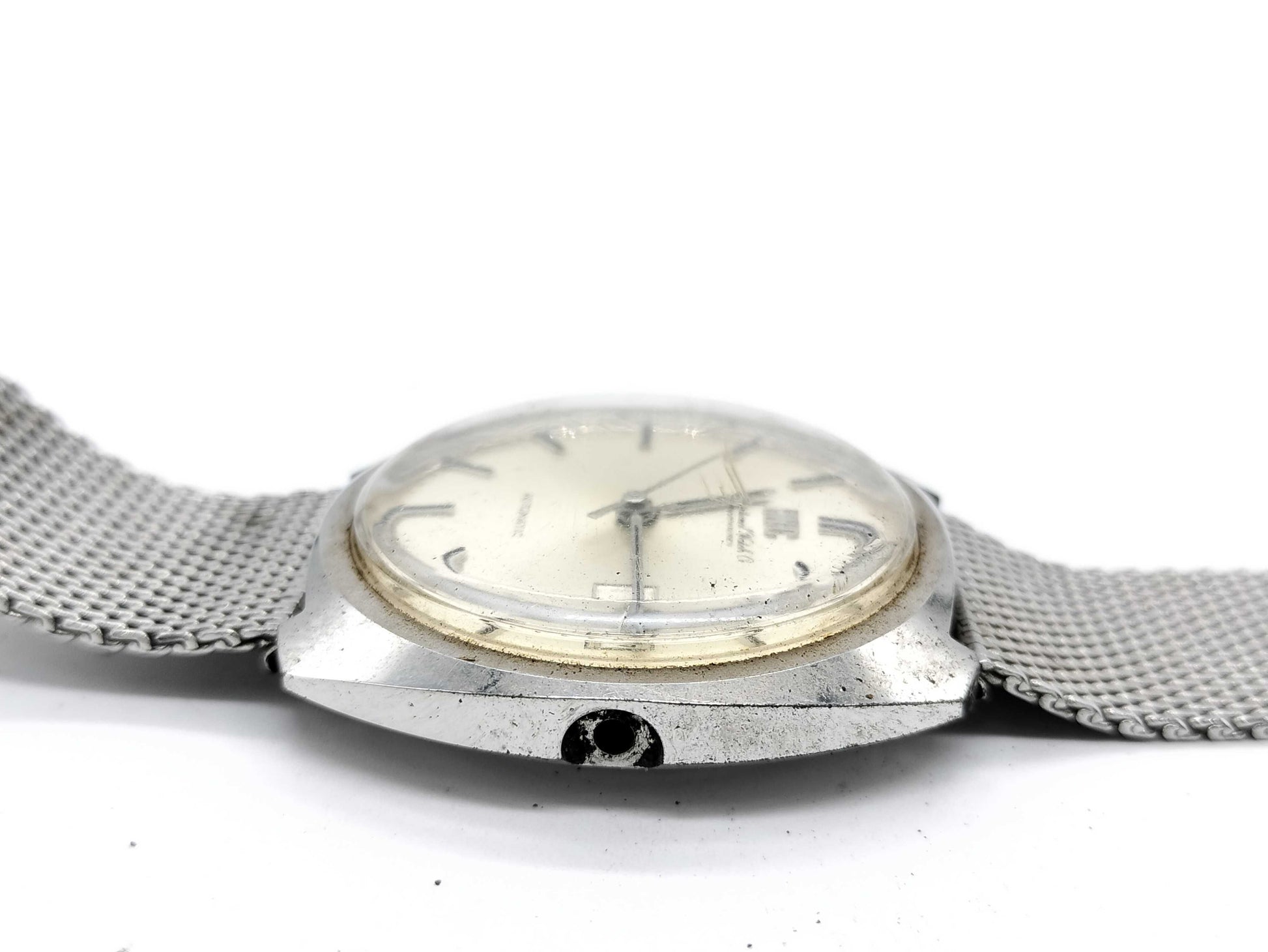 IWC Automatic Men's Watch