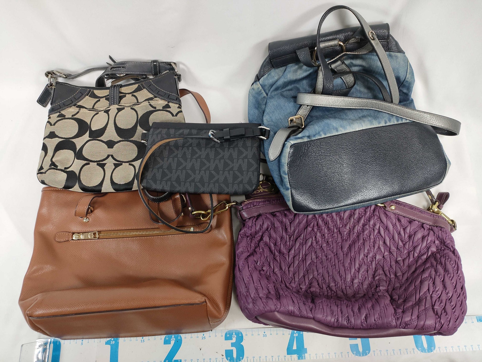 COACH Michael Kors *5 Tote Bag
