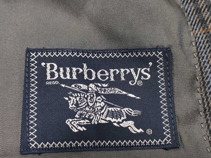Burberrys Jacket Jacket