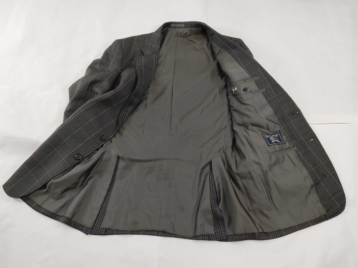 Burberrys Jacket Jacket