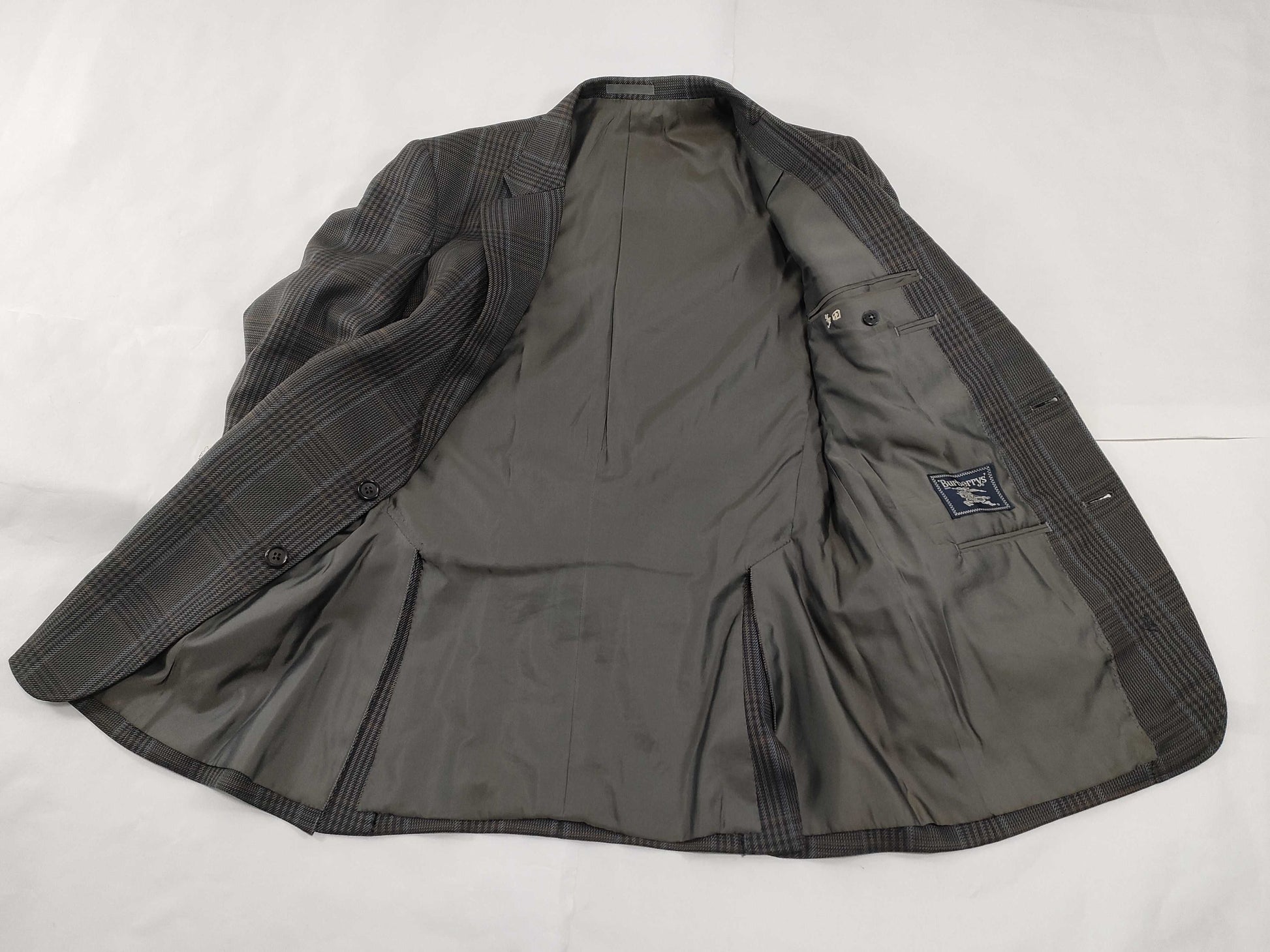 Burberrys Jacket Jacket