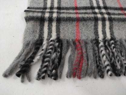 Burberrys Nova Check Scarf