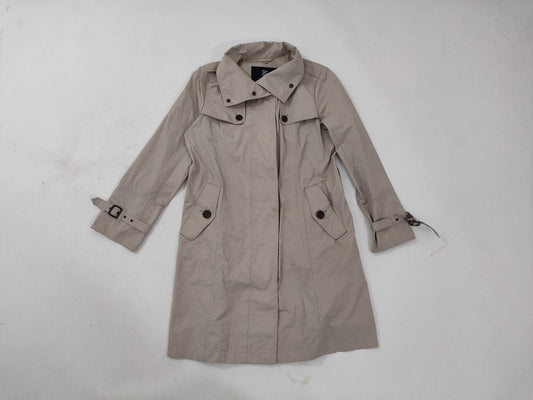 BURBERRY Trench Coat 38 Coat