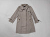 BURBERRY Trench Coat 38 Coat