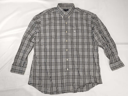 BURBERRY London Check Shirt