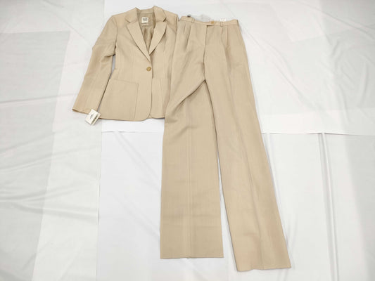 HERMES Suit with Tags Women's Other Apparel