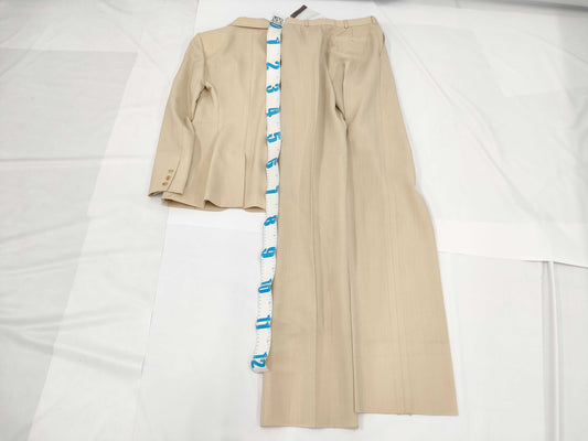 HERMES Suit with Tags Women's Other Apparel