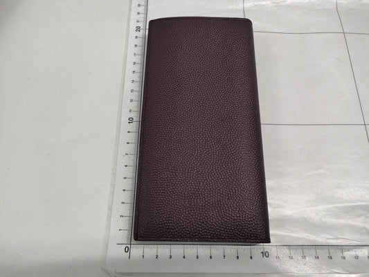 BALLY BALLY long wallet wallet