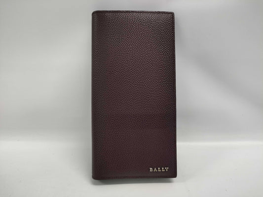 BALLY BALLY long wallet wallet