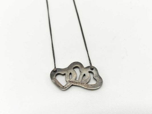 Tiffany & Co. Heart Necklace Necklace