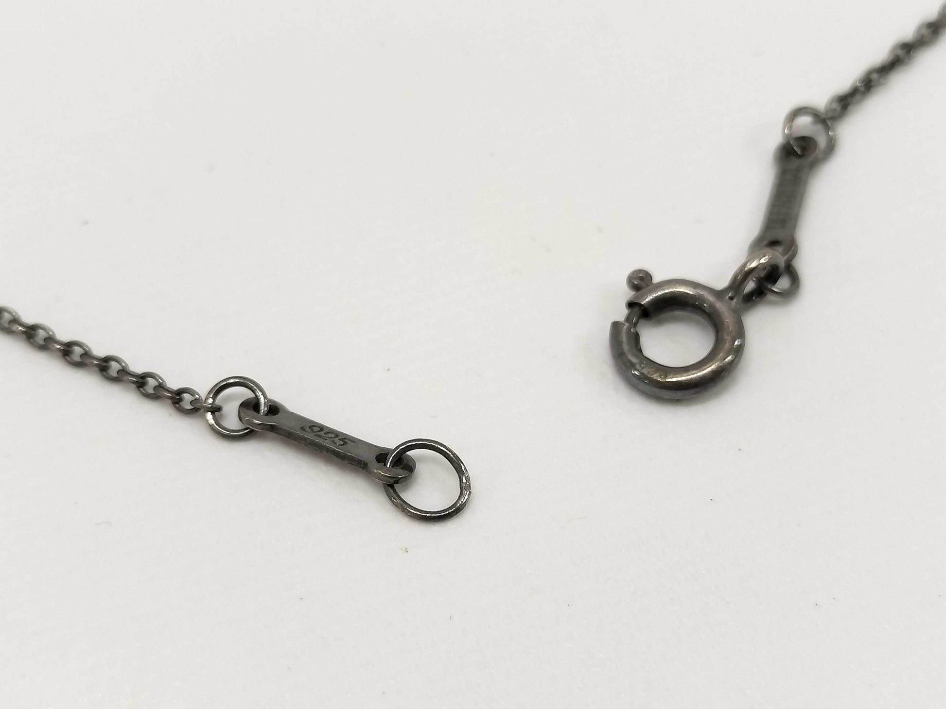 Tiffany & Co. Necklace Necklace