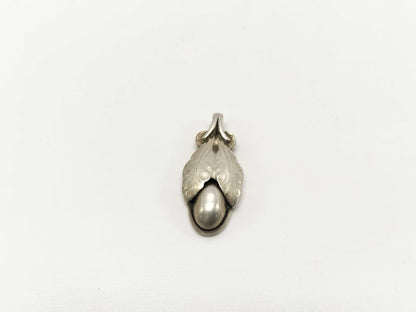 Georg Jensen George Jensen Top Pendant Top