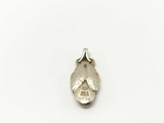 Georg Jensen George Jensen Top Pendant Top