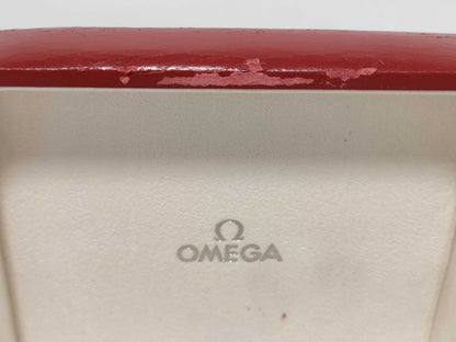 OMEGA Omega watch box with warranty Other accessories
