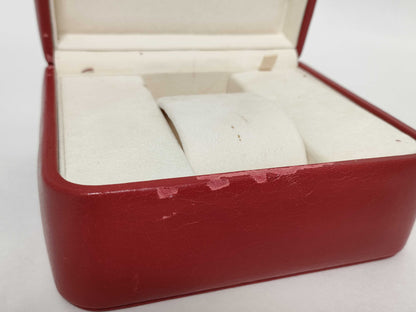 OMEGA Omega watch box with warranty Other accessories