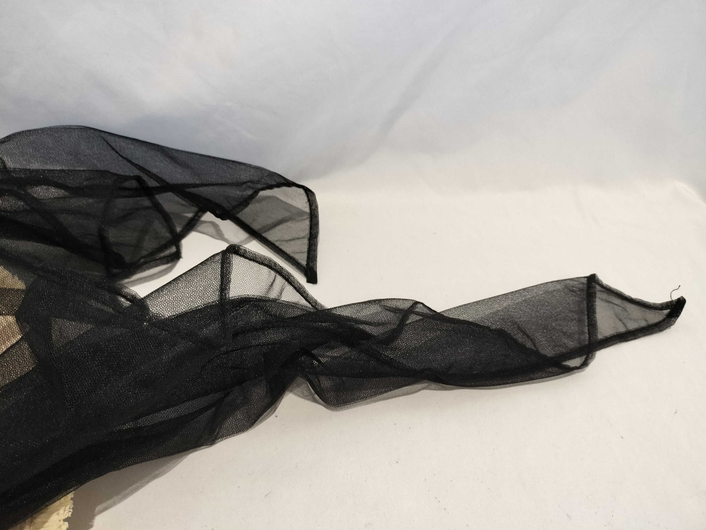 MONCLER Simone Rocha Straw Hat Other Accessories