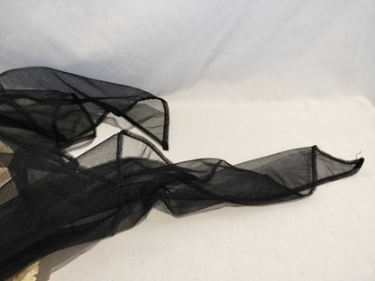 MONCLER Simone Rocha Straw Hat Other Accessories