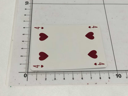 LOUIS VUITTON Playing Cards and Other Accessories