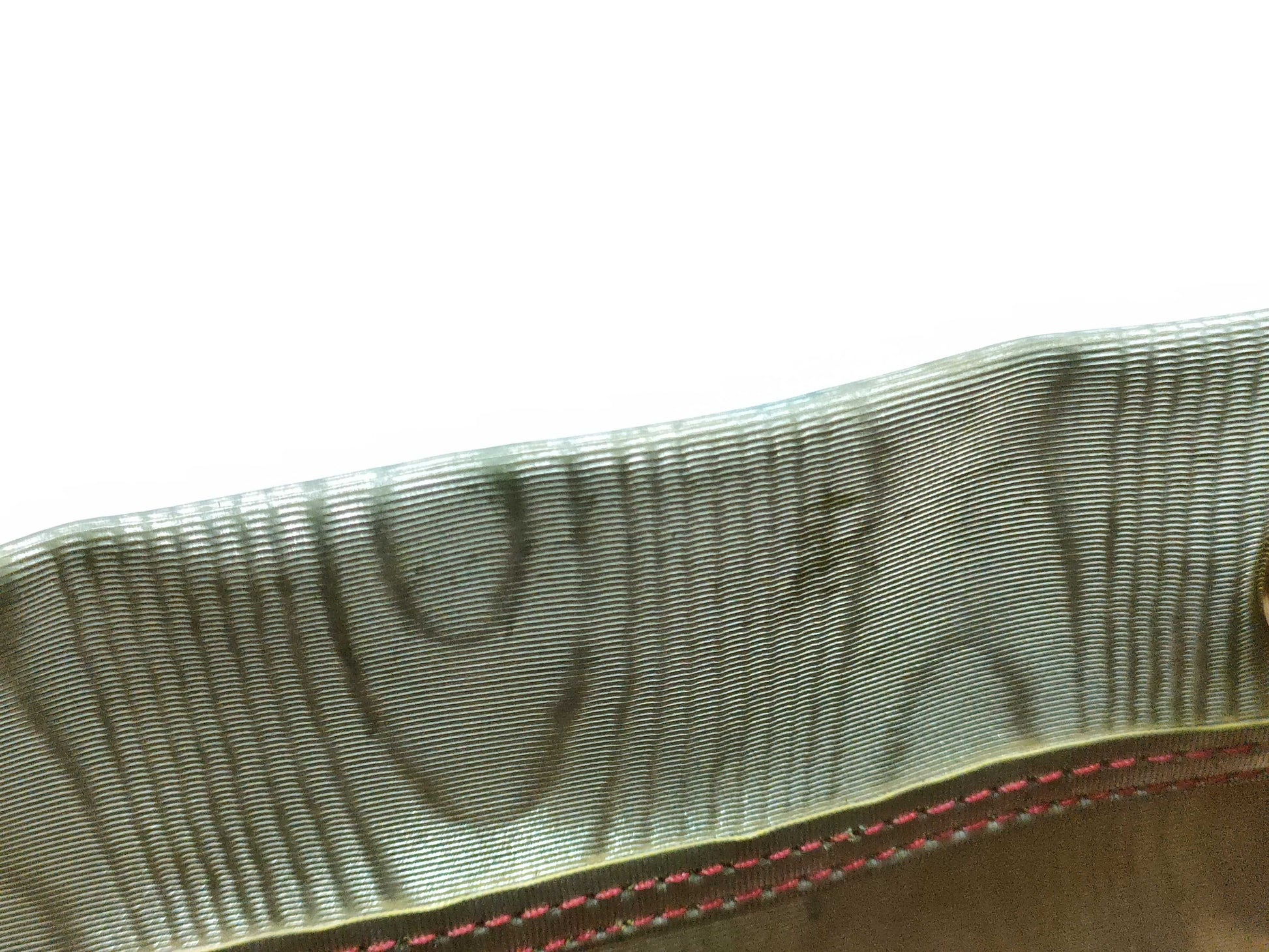 LOEWE and Celine shoulder bags