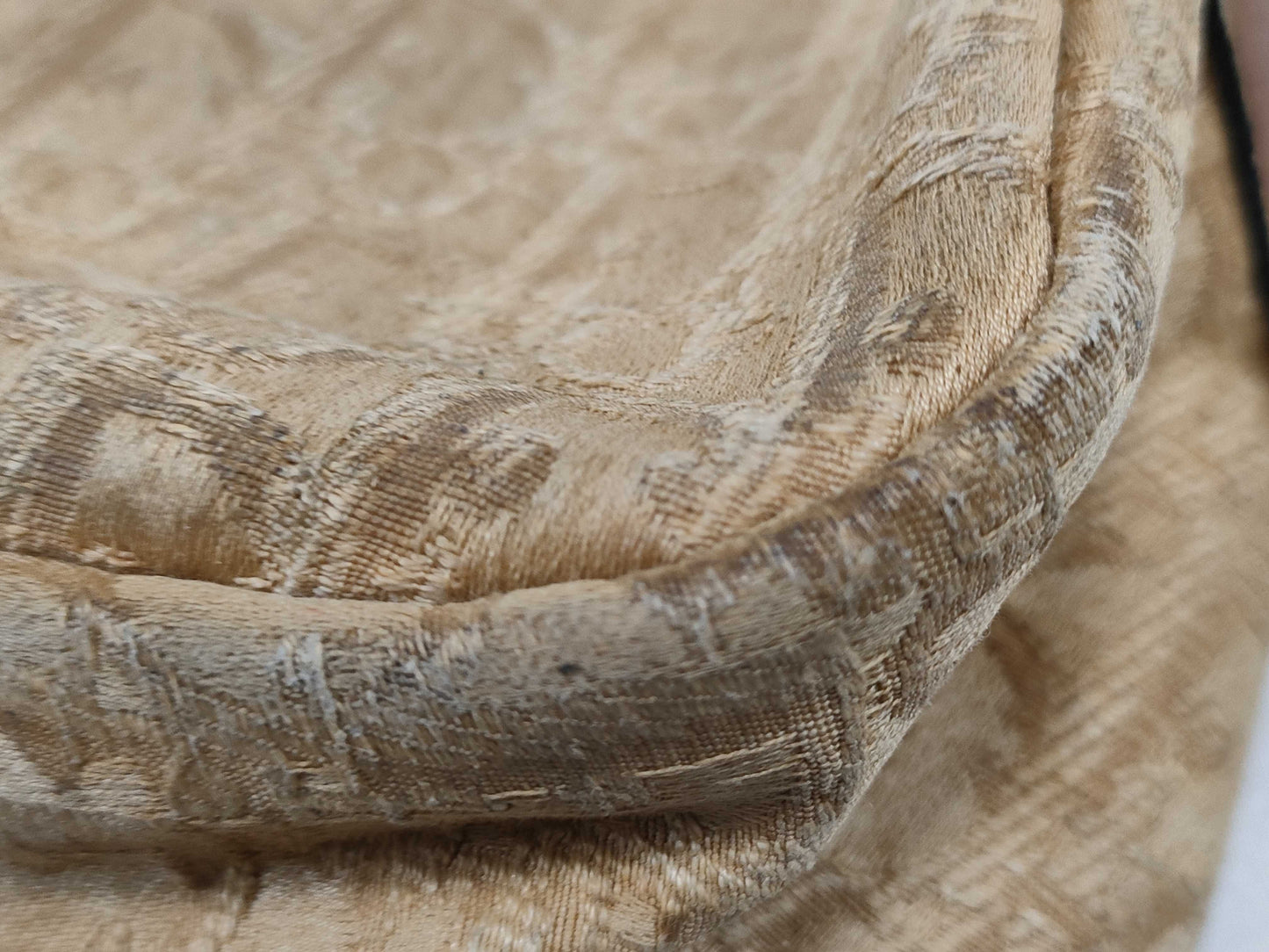 Dior Dior etc. Set Second Bag