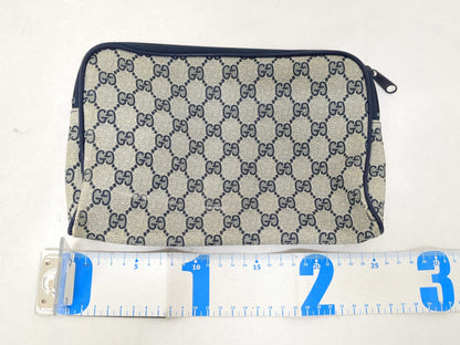 GUCCI GG Second Bag/Pouch Set Second Bag