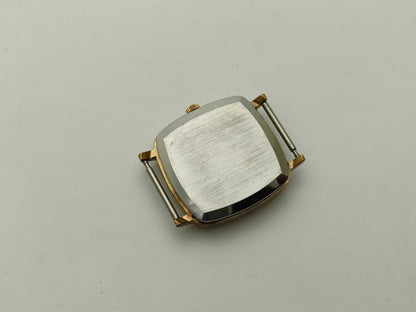 OMEGA Devil Square Hand-Wound Women's Watch