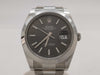 ROLEX 126300 42C1S389 Slate Dial Men's Watch