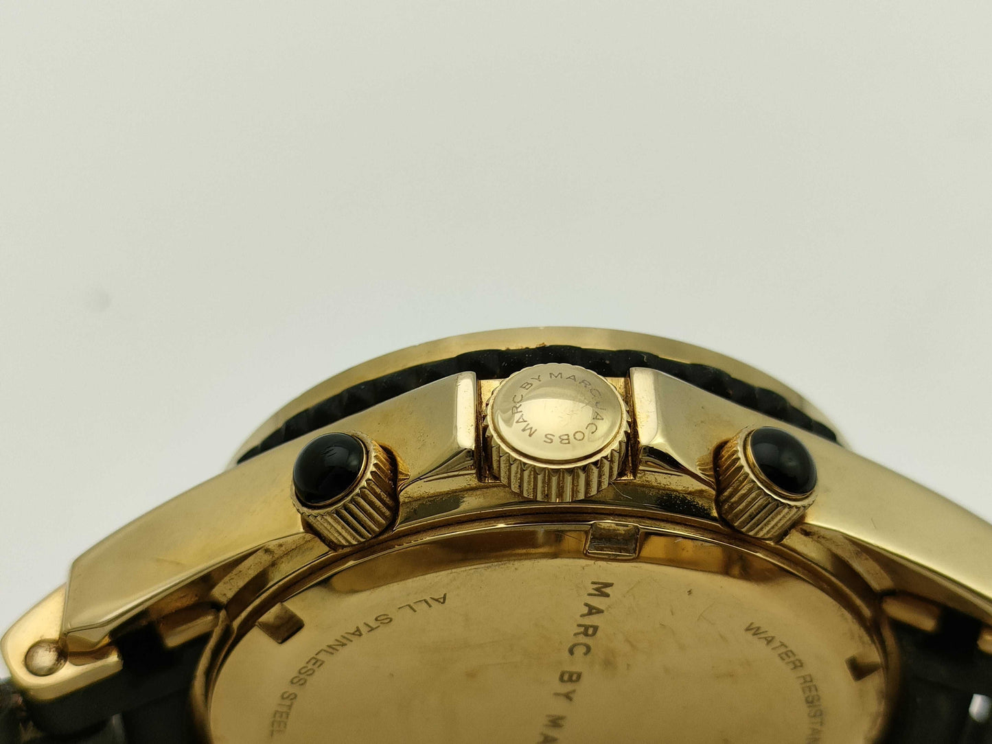 Marc Jacobs Men's Watch