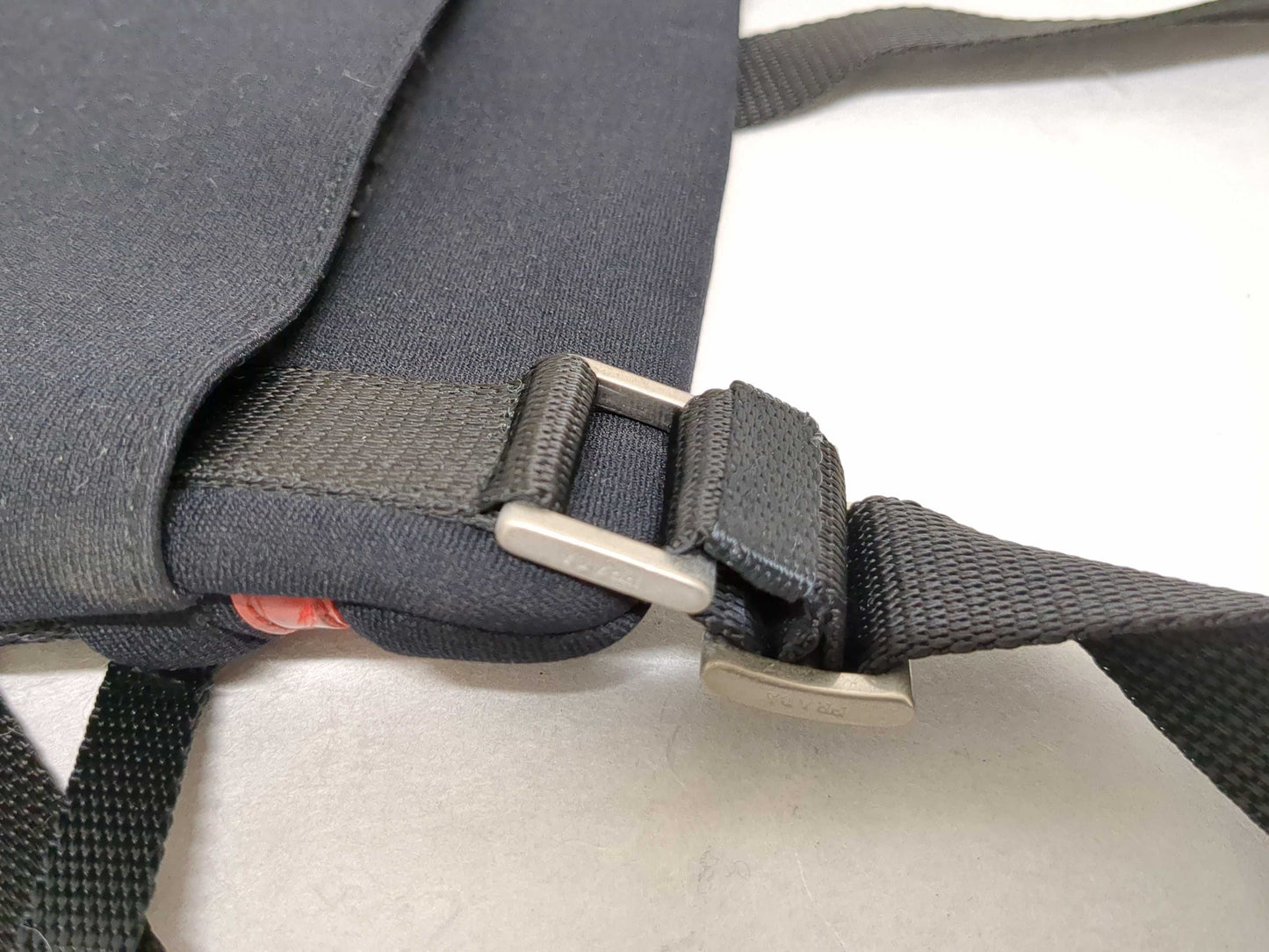 PRADA Sport Shoulder/Handbag Set 