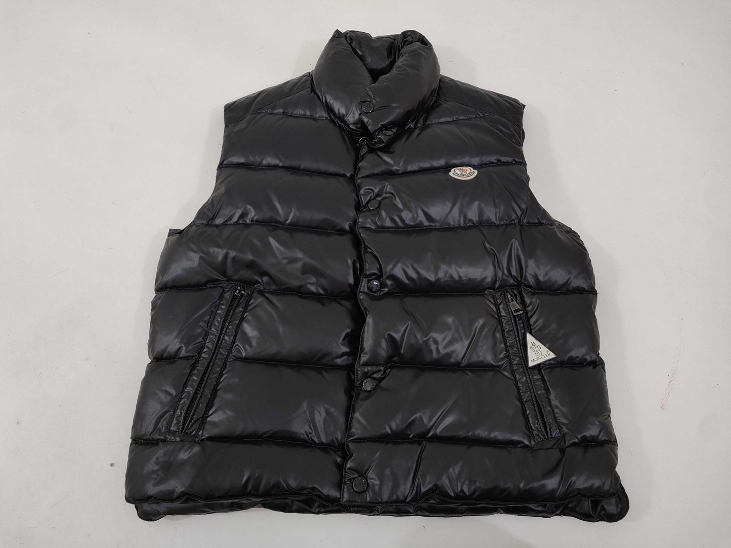 MONCLER Down Vest