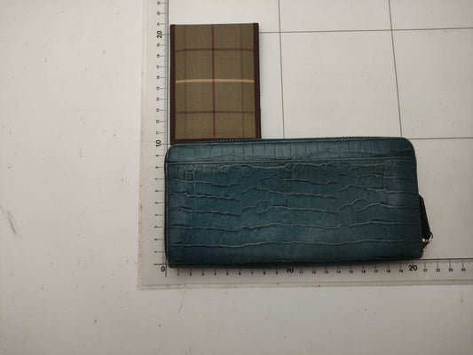 LOUIS VUITTON Monogram Coach * Burberry * Anteprima * Anna Sui / Wallets etc. / 5 pieces