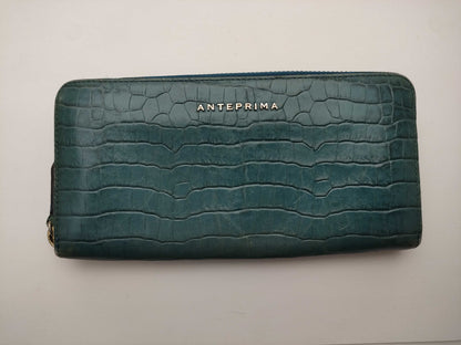 LOUIS VUITTON Monogram Coach * Burberry * Anteprima * Anna Sui / Wallets etc. / 5 pieces