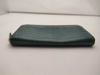 LOUIS VUITTON Monogram Coach * Burberry * Anteprima * Anna Sui / Wallets etc. / 5 pieces