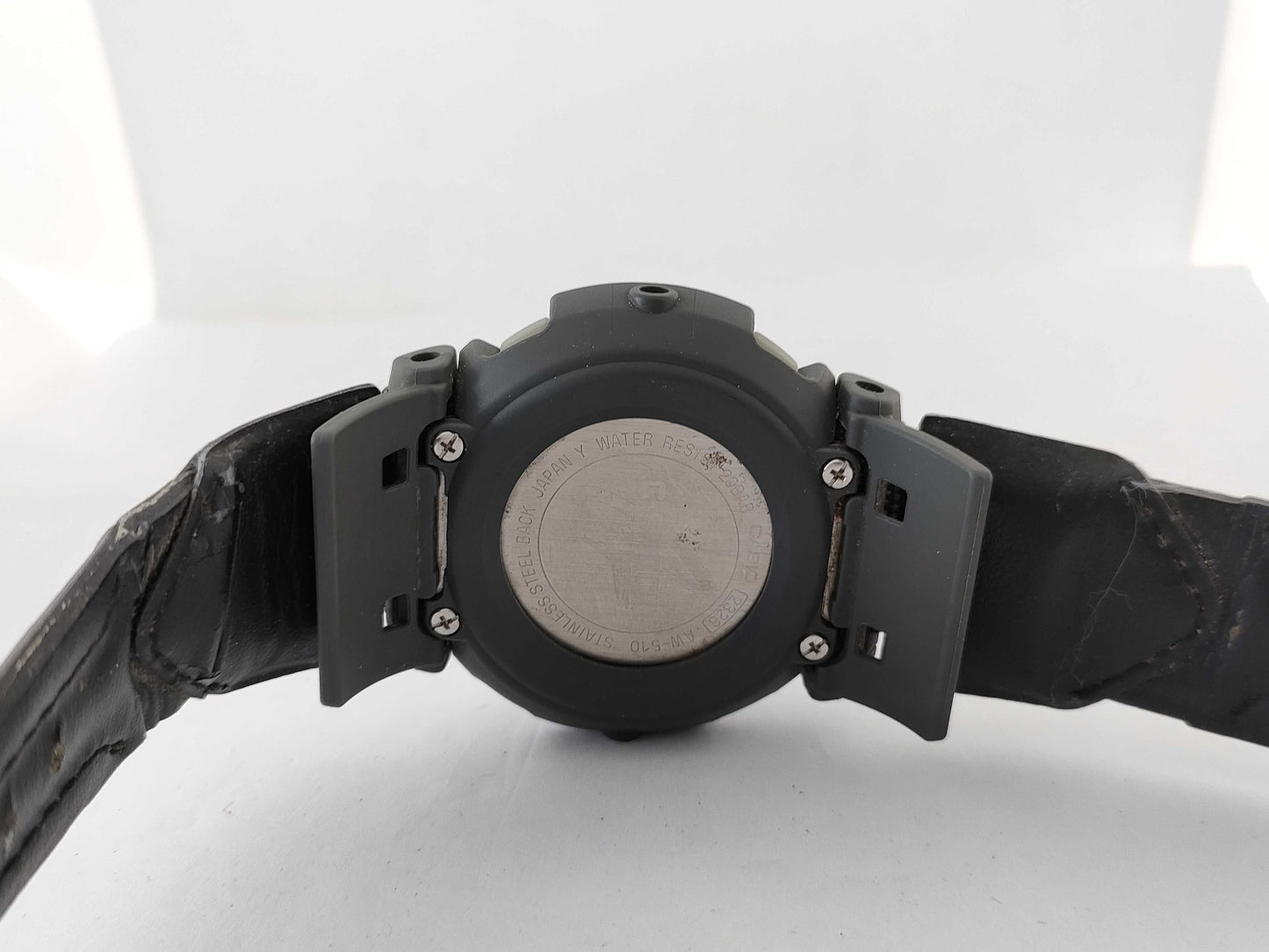 CASIO Men's Watch AW-510 Men's Watch