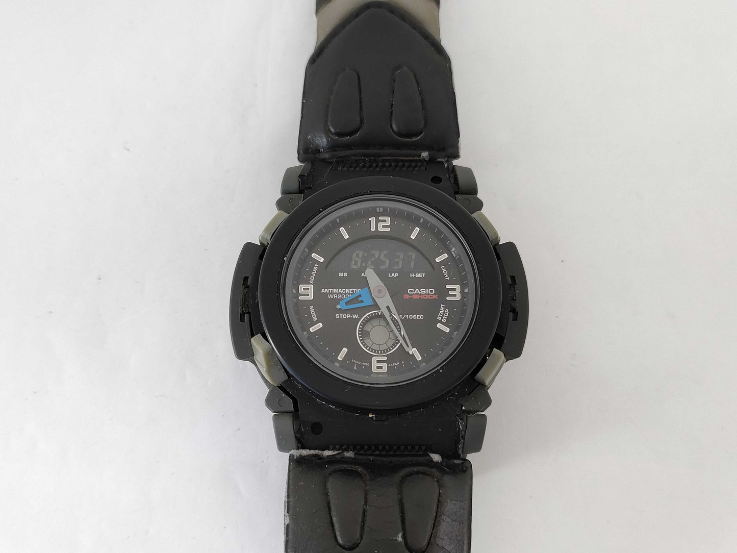 CASIO Men's Watch AW-510 Men's Watch