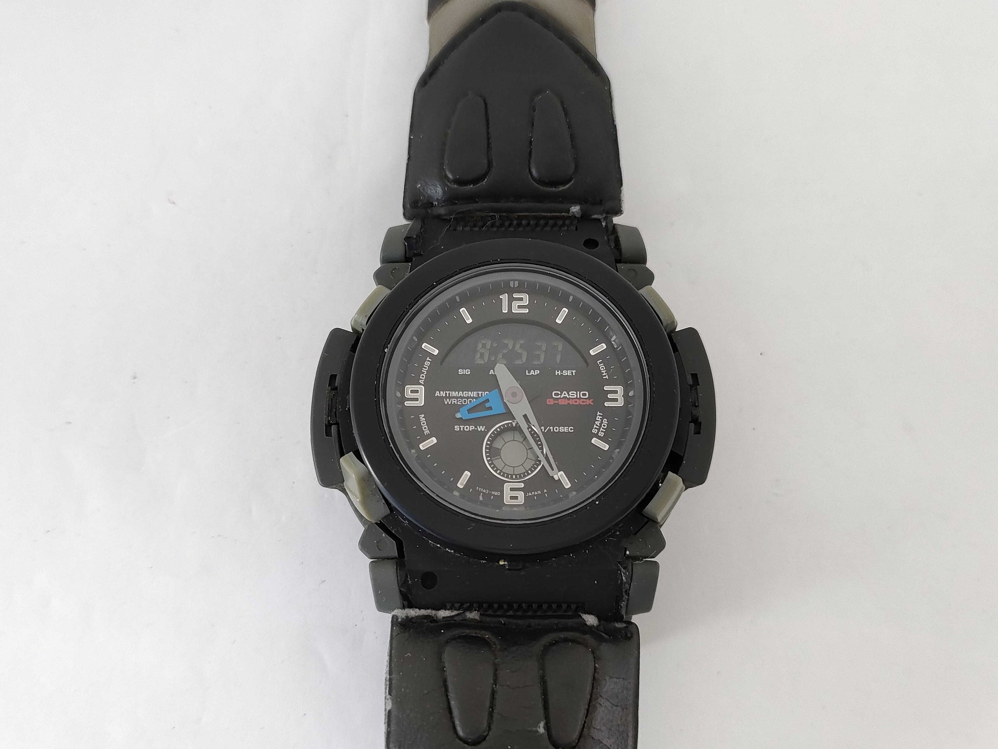 CASIO Men's Watch AW-510 Men's Watch