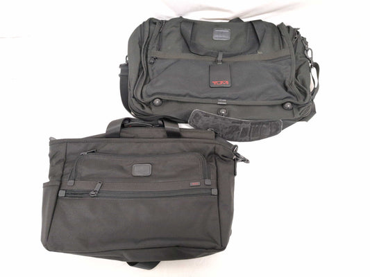 TUMI Business/26197DH etc. Business Bag
