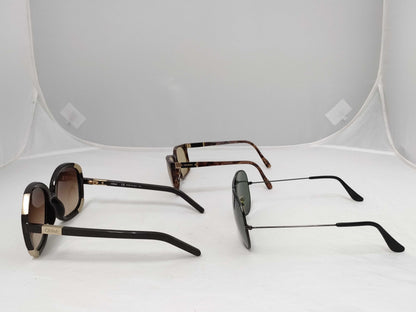 Chloe CL2119/Ray-Ban/Renoma Women's Color Lens Sunglasses 