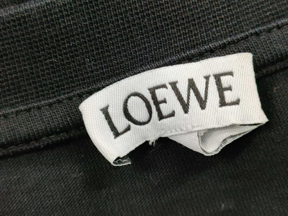 LOEWE Cotton Shirt Authentic T-Shirt