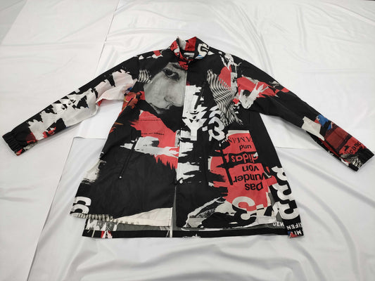 Yohji Yamamoto jacket