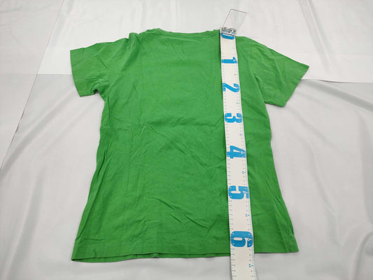 GUCCI Green T-shirt