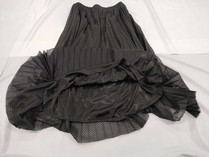 VALENTINO Punching Skirt Skirt