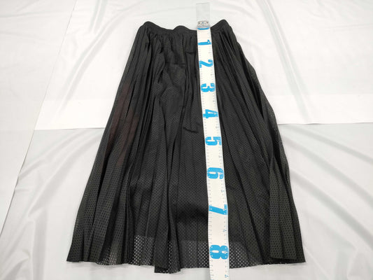 VALENTINO Punching Skirt Skirt