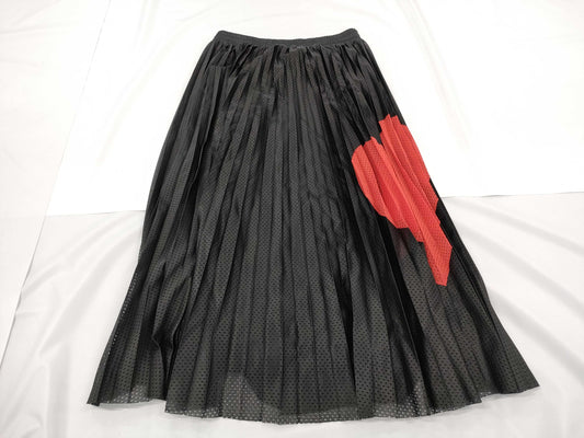 VALENTINO Punching Skirt Skirt