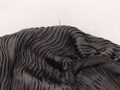 Cecilie Bahnsen black dress